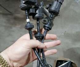 Chevrolet Cruz evap sensoru