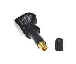 Chevrolet Cruz 2017 təkər sensoru