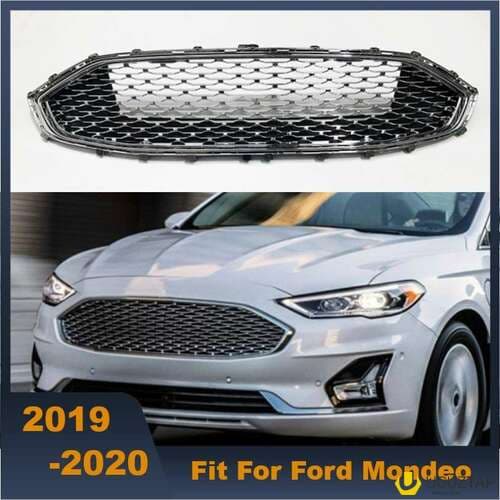 Ford Fusion 2019 2021 obliçovka