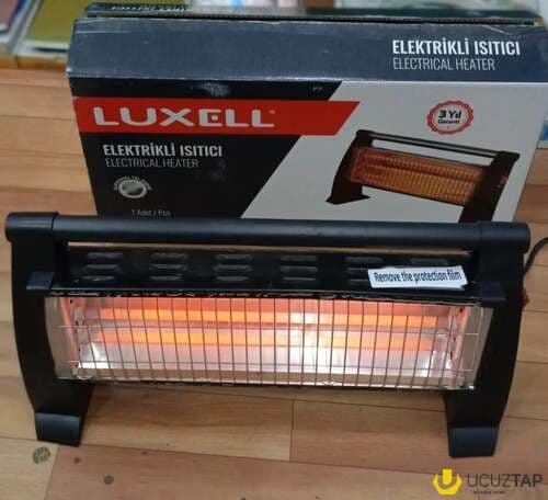 Qızdırıcı Luxell