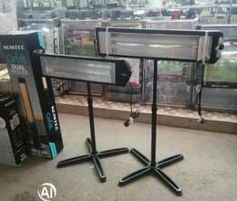 Qızdırıcı Kumtel 2300w