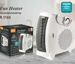 Qızdırıcı Fan 2000w