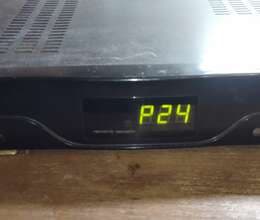  Recever JSR-2300PLUS    