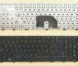 Hp Dv6-6000 klaviatura