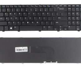 Dell İnspiron 3521 klaviatura