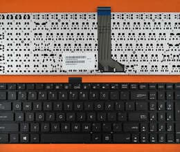 Asus K55 klaviatura