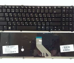 Hp Dv6-1000 klaviatura