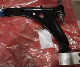 Chevrolet Malibu 2016 2020 Alt çaşka 