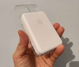 Apple MagSafe Battery Pack 5000 mAh