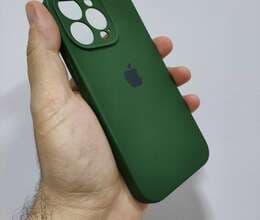 İ Phone 13 Pro TPU arxalıq