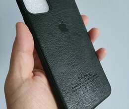 İ Phone 11 Pro Max dəri arxalıq 2022