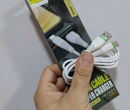 PAVA super turbo charging type-c usb