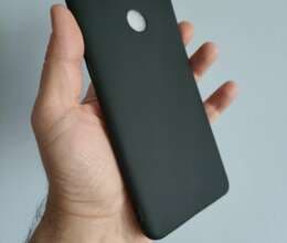 Xiaomi Mi Max 2 TPU arxalıq 2022