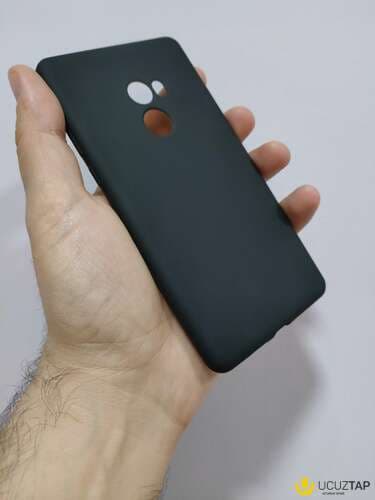 Xiaomi Mi Mix 2 TPU arxalıq 2022