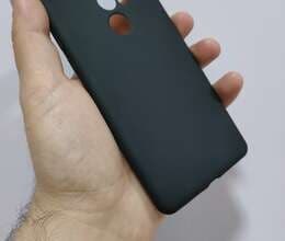 Xiaomi Mi Mix 2 TPU arxalıq 2022