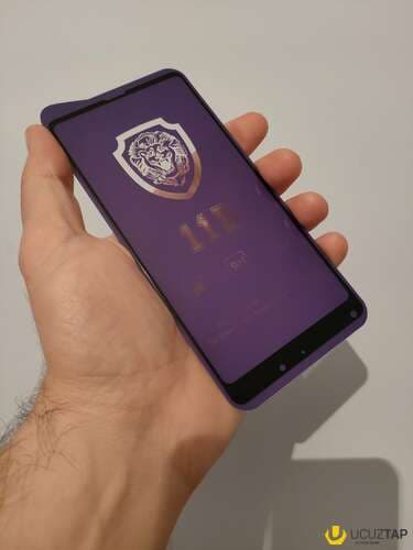 Xiaomi Mi Mix 2 Full HD ekranqoruyucu