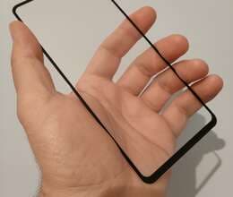 Xiaomi Mi Mix 3 Full HD ekranqoruyucu