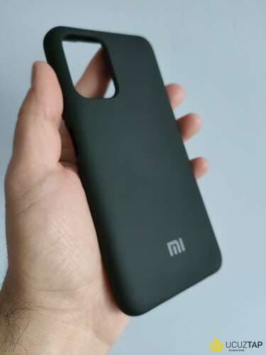 Xiaomi Redmi Note 10 TPU arxalıqlar