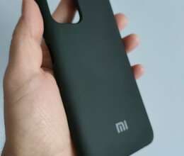 Xiaomi Redmi Note 10 TPU arxalıqlar