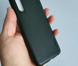 Realme 6 Rock slim arxalıq