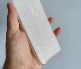 Xiaomi Redmi 5 şəffaf arxalıq