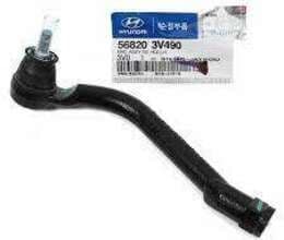 Kia optima (2011-2013) nakeşnik (568203Q500) 