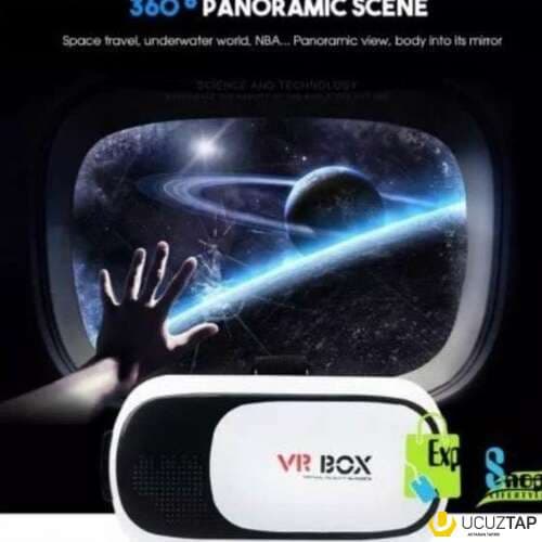 Vr box