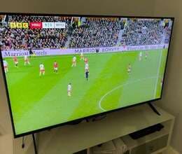 Televizor LG 50NANO806PA.AMCB