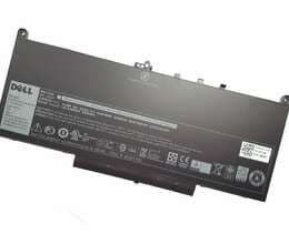 Dell Latitude E7270 batareya