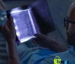 Book Light