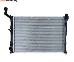 Hyundai i30 1.4 benzin(2007-) su radaitoru (25310-2H000)