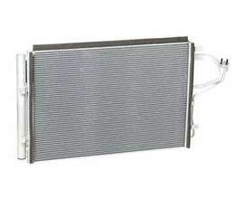 hyundai i30 1.4 benzin(2007-) kondisioner radiatoru (9760)6-1h000