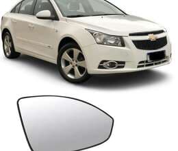 Chevrolet Cruz 2009 2015 Yan Güzgülər 