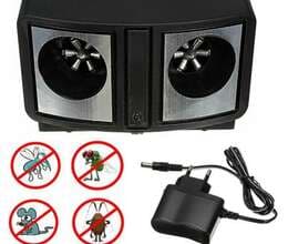 Siçan qovan 300 kv metr 