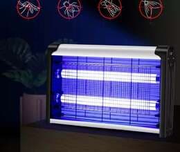 Ağcaqanad və milçək öldürən 