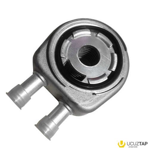 Hyundai Sonata (2015-) yağ radiatoru (264102g100)