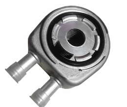 Hyundai Sonata (2015-) yağ radiatoru (264102g100)