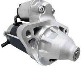 Toyota prado (2002-2009) stater(2810075190)