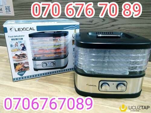 Meyvə Qurudan Aparat 