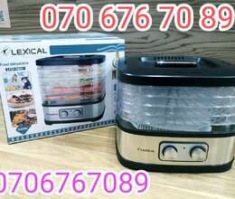 Meyvə Qurudan Aparat 