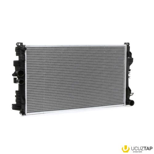 Hyundai sonata (2008-) su radiatoru(25310-3K190) 