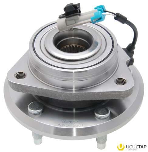 Chevrolet captiva qabaq stupisya (25903358)