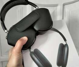 Apple Airpods Pro Max  Space Gray 2023