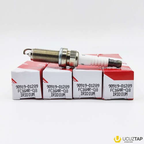 Toyota Camry (2019-) sveca (9091901289)