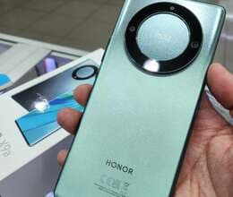 Honor X9A Emerald Green 6GB/128GB