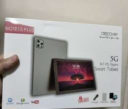 Discovery Note 13 Plus 5G 6GB/256GB