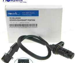 Hyundai Azera (2011-2014) kalenvalin daciki(39180-25300)