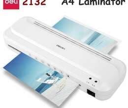 Laminator Deli 2132