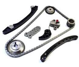 Nissan Tida sep dəsti (13028-ED000)