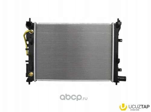 Hyundai Accent (2019-) su radiator (25310H5050)